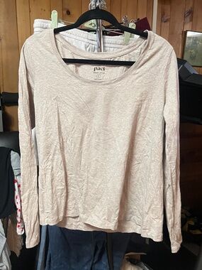 Pact Cotton Top, L